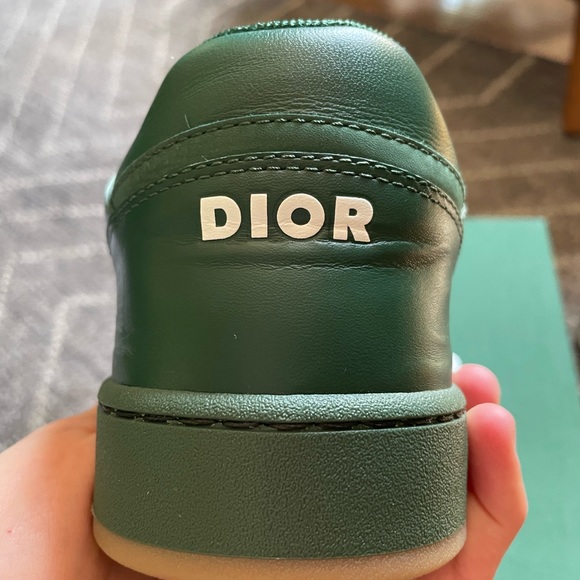 Dior B27 Low ($500 OBO) - Picture 11 of 13